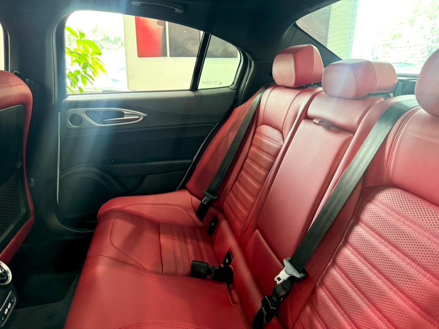 2024 Alfa Romeo Giulia Veloce RWD, available for sale in Franklin Square, New York | Luxury Motor Club. Franklin Square, New York 2024 Alfa Romeo Giulia Veloce RWD, available for sale in Franklin Square, New York | Luxury Motor Club. Franklin Square, New York