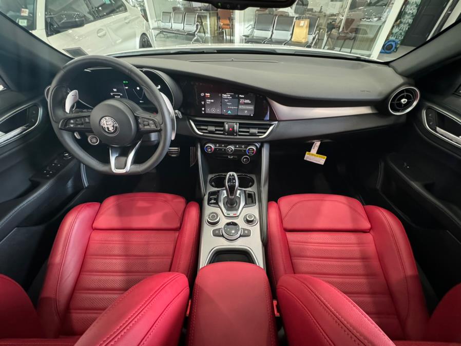 2024 Alfa Romeo Giulia Veloce RWD, available for sale in Franklin Square, New York | Luxury Motor Club. Franklin Square, New York 2024 Alfa Romeo Giulia Veloce RWD, available for sale in Franklin Square, New York | Luxury Motor Club. Franklin Square, New York