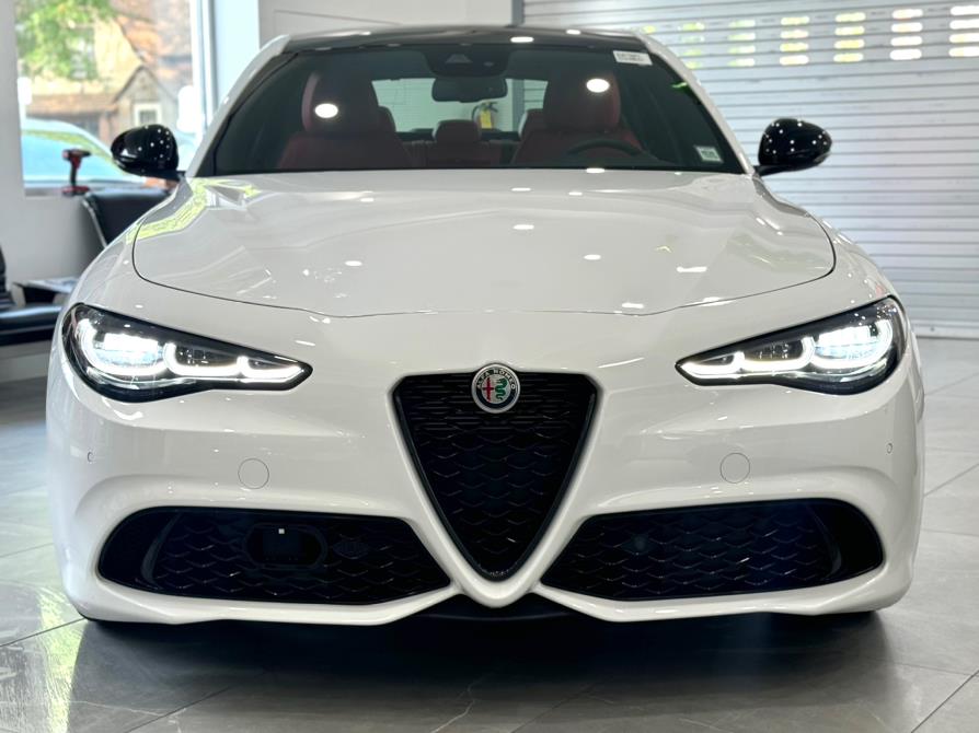 2024 Alfa Romeo Giulia Veloce RWD, available for sale in Franklin Square, New York | Luxury Motor Club. Franklin Square, New York 2024 Alfa Romeo Giulia Veloce RWD, available for sale in Franklin Square, New York | Luxury Motor Club. Franklin Square, New York