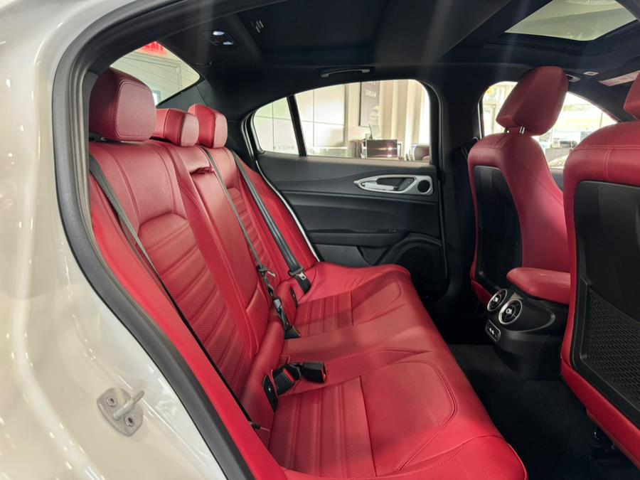 2024 Alfa Romeo Giulia Veloce RWD, available for sale in Franklin Square, New York | Luxury Motor Club. Franklin Square, New York 2024 Alfa Romeo Giulia Veloce RWD, available for sale in Franklin Square, New York | Luxury Motor Club. Franklin Square, New York