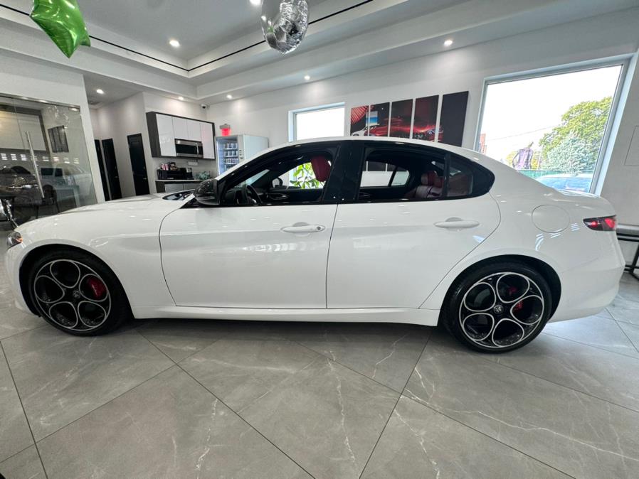 2024 Alfa Romeo Giulia Veloce RWD, available for sale in Franklin Square, New York | Luxury Motor Club. Franklin Square, New York 2024 Alfa Romeo Giulia Veloce RWD, available for sale in Franklin Square, New York | Luxury Motor Club. Franklin Square, New York