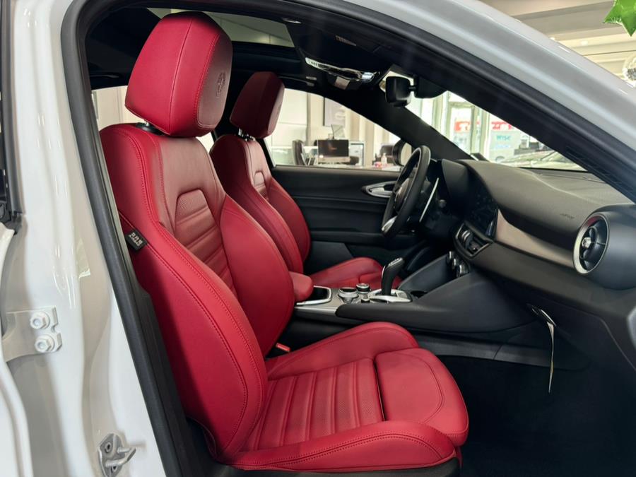 2024 Alfa Romeo Giulia Veloce RWD, available for sale in Franklin Square, New York | Luxury Motor Club. Franklin Square, New York 2024 Alfa Romeo Giulia Veloce RWD, available for sale in Franklin Square, New York | Luxury Motor Club. Franklin Square, New York