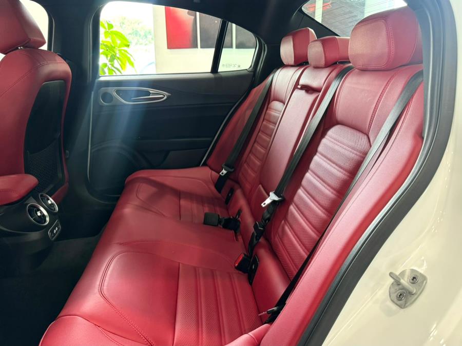 2024 Alfa Romeo Giulia Veloce RWD, available for sale in Franklin Square, New York | Luxury Motor Club. Franklin Square, New York 2024 Alfa Romeo Giulia Veloce RWD, available for sale in Franklin Square, New York | Luxury Motor Club. Franklin Square, New York