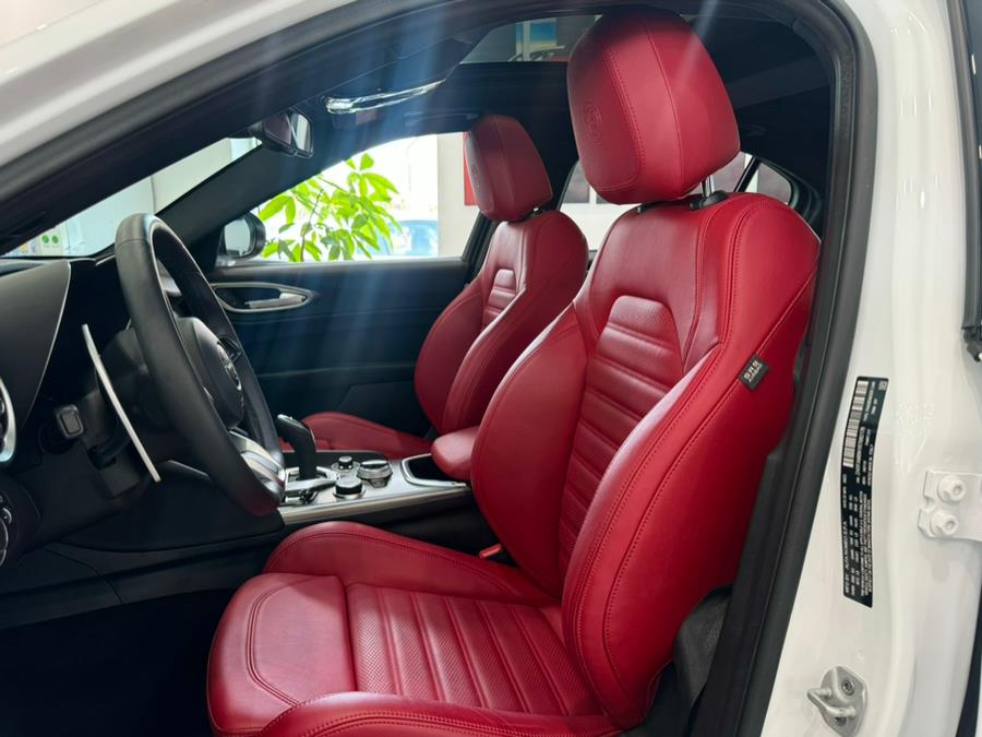 2024 Alfa Romeo Giulia Veloce RWD, available for sale in Franklin Square, New York | Luxury Motor Club. Franklin Square, New York 2024 Alfa Romeo Giulia Veloce RWD, available for sale in Franklin Square, New York | Luxury Motor Club. Franklin Square, New York