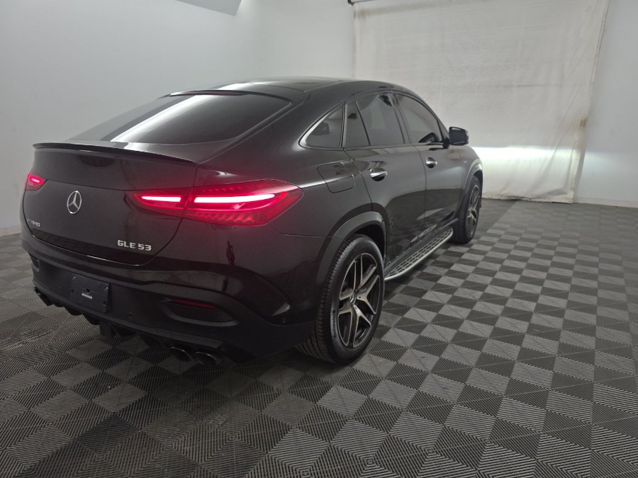 2024 Mercedes-Benz GLE AMG GLE 53 4MATIC+ Coupe, available for sale in Franklin Square, New York | Luxury Motor Club. Franklin Square, New York 2024 Mercedes-Benz GLE AMG GLE 53 4MATIC+ Coupe, available for sale in Franklin Square, New York | Luxury Motor Club. Franklin Square, New York