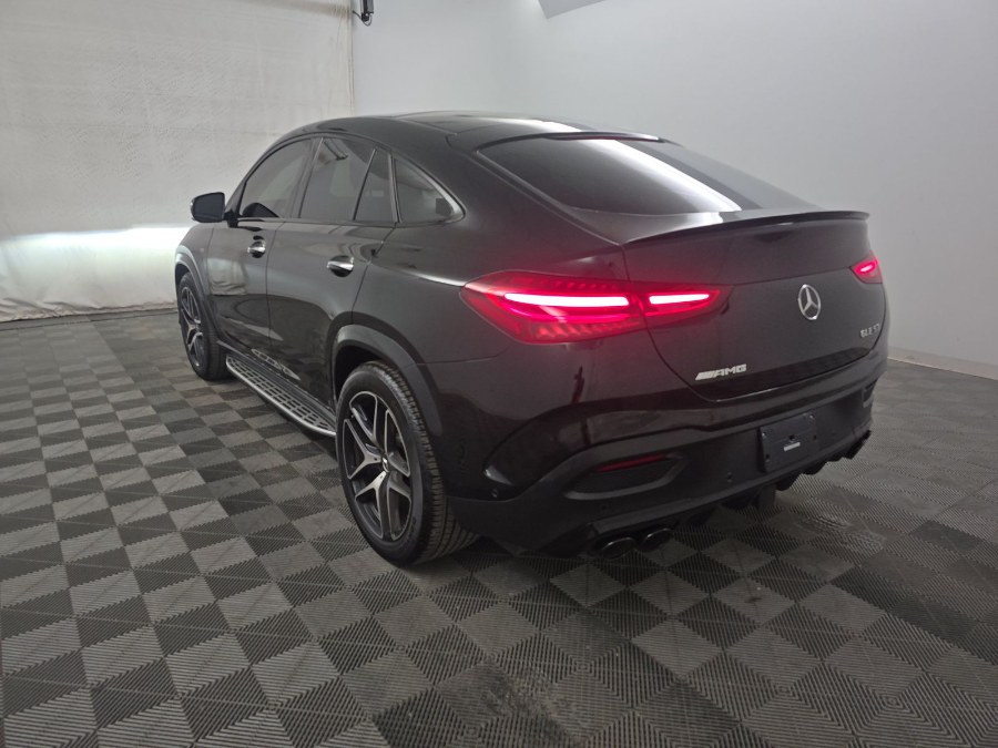 2024 Mercedes-Benz GLE AMG GLE 53 4MATIC+ Coupe, available for sale in Franklin Square, New York | Luxury Motor Club. Franklin Square, New York 2024 Mercedes-Benz GLE AMG GLE 53 4MATIC+ Coupe, available for sale in Franklin Square, New York | Luxury Motor Club. Franklin Square, New York