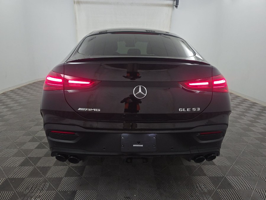 2024 Mercedes-Benz GLE AMG GLE 53 4MATIC+ Coupe, available for sale in Franklin Square, New York | Luxury Motor Club. Franklin Square, New York 2024 Mercedes-Benz GLE AMG GLE 53 4MATIC+ Coupe, available for sale in Franklin Square, New York | Luxury Motor Club. Franklin Square, New York