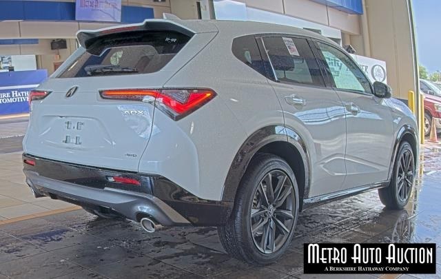 2025 Acura ADX AWD w/A-Spec Package, available for sale in Franklin Square, New York | Luxury Motor Club. Franklin Square, New York 2025 Acura ADX AWD w/A-Spec Package, available for sale in Franklin Square, New York | Luxury Motor Club. Franklin Square, New York
