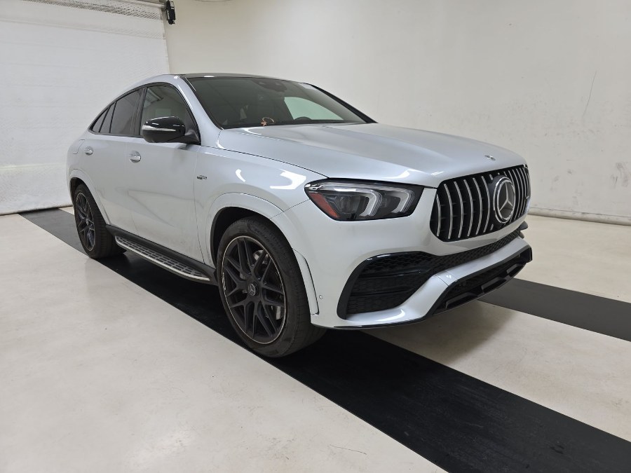 2021 Mercedes-Benz GLE AMG GLE 53 4MATIC Coupe, available for sale in Franklin Square, New York | Luxury Motor Club. Franklin Square, New York 2021 Mercedes-Benz GLE AMG GLE 53 4MATIC Coupe, available for sale in Franklin Square, New York | Luxury Motor Club. Franklin Square, New York