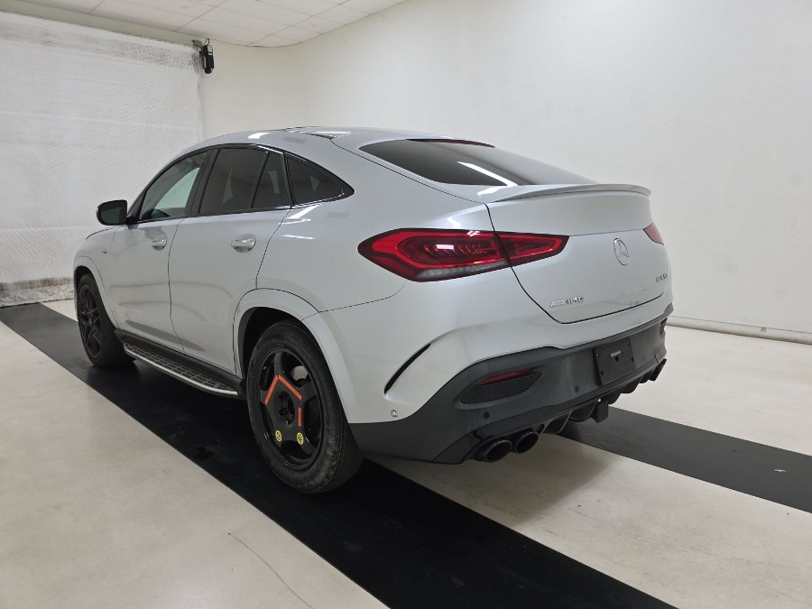 2021 Mercedes-Benz GLE AMG GLE 53 4MATIC Coupe, available for sale in Franklin Square, New York | Luxury Motor Club. Franklin Square, New York 2021 Mercedes-Benz GLE AMG GLE 53 4MATIC Coupe, available for sale in Franklin Square, New York | Luxury Motor Club. Franklin Square, New York