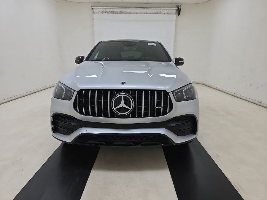 2021 Mercedes-Benz GLE AMG GLE 53 4MATIC Coupe, available for sale in Franklin Square, New York | Luxury Motor Club. Franklin Square, New York 2021 Mercedes-Benz GLE AMG GLE 53 4MATIC Coupe, available for sale in Franklin Square, New York | Luxury Motor Club. Franklin Square, New York