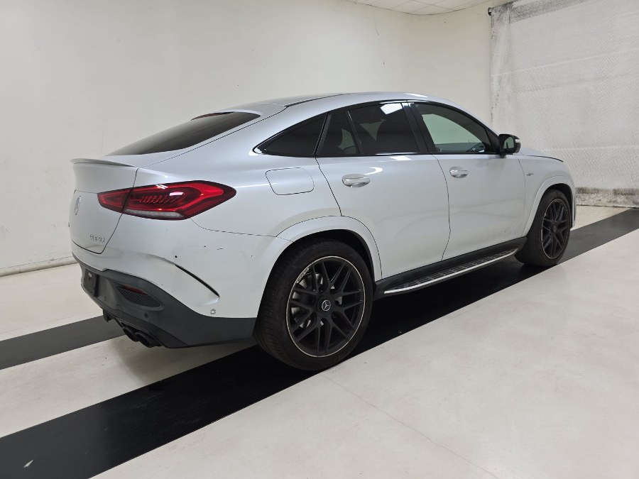 2021 Mercedes-Benz GLE AMG GLE 53 4MATIC Coupe, available for sale in Franklin Square, New York | Luxury Motor Club. Franklin Square, New York 2021 Mercedes-Benz GLE AMG GLE 53 4MATIC Coupe, available for sale in Franklin Square, New York | Luxury Motor Club. Franklin Square, New York