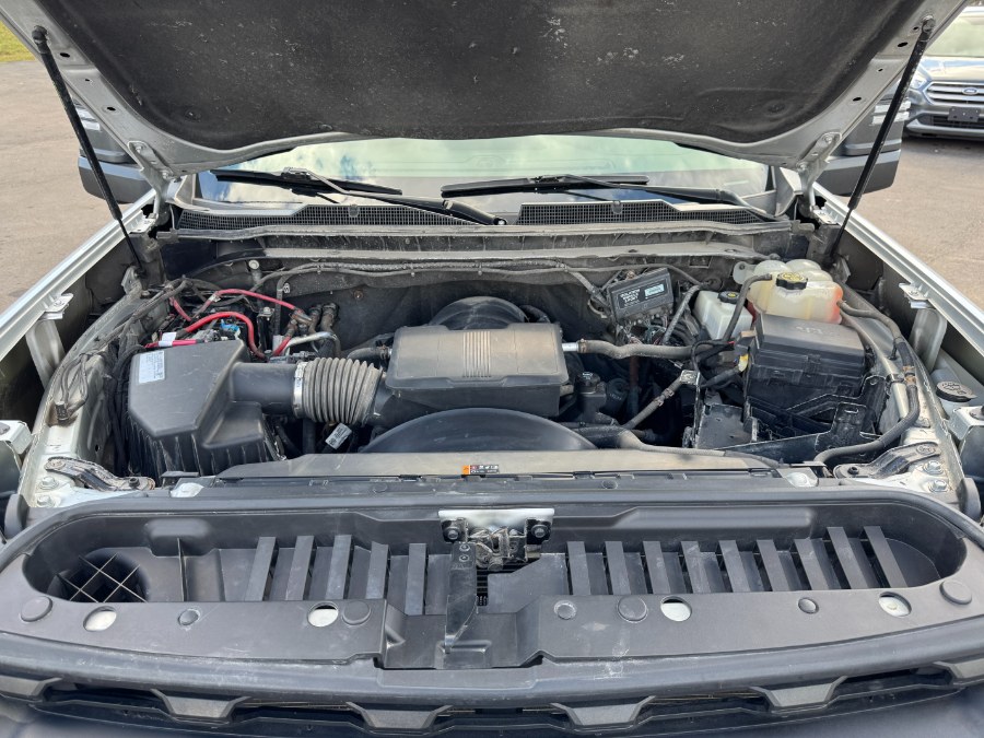 2020 Chevrolet Silverado 2500HD 4WD Double Cab 149" Work Truck, available for sale in Ortonville, Michigan | Marsh Auto Sales LLC. Ortonville, Michigan 2020 Chevrolet Silverado 2500HD 4WD Double Cab 149" Work Truck, available for sale in Ortonville, Michigan | Marsh Auto Sales LLC. Ortonville, Michigan