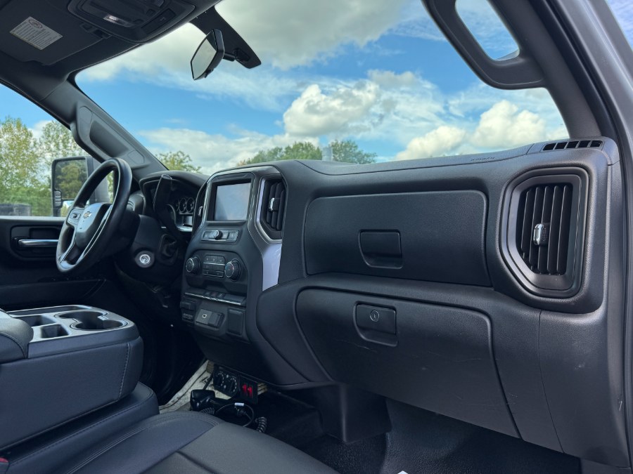 2020 Chevrolet Silverado 2500HD 4WD Double Cab 149" Work Truck, available for sale in Ortonville, Michigan | Marsh Auto Sales LLC. Ortonville, Michigan 2020 Chevrolet Silverado 2500HD 4WD Double Cab 149" Work Truck, available for sale in Ortonville, Michigan | Marsh Auto Sales LLC. Ortonville, Michigan