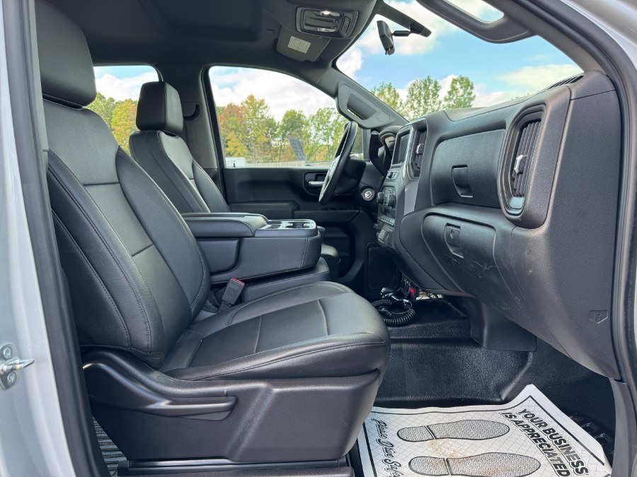 2020 Chevrolet Silverado 2500HD 4WD Double Cab 149" Work Truck, available for sale in Ortonville, Michigan | Marsh Auto Sales LLC. Ortonville, Michigan 2020 Chevrolet Silverado 2500HD 4WD Double Cab 149" Work Truck, available for sale in Ortonville, Michigan | Marsh Auto Sales LLC. Ortonville, Michigan