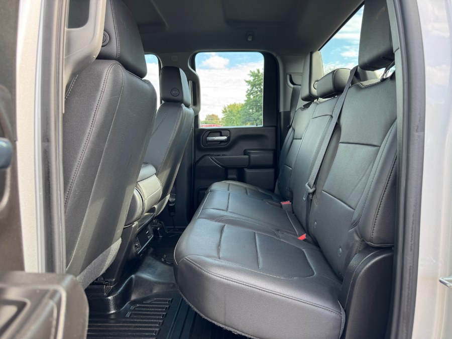 2020 Chevrolet Silverado 2500HD 4WD Double Cab 149" Work Truck, available for sale in Ortonville, Michigan | Marsh Auto Sales LLC. Ortonville, Michigan 2020 Chevrolet Silverado 2500HD 4WD Double Cab 149" Work Truck, available for sale in Ortonville, Michigan | Marsh Auto Sales LLC. Ortonville, Michigan
