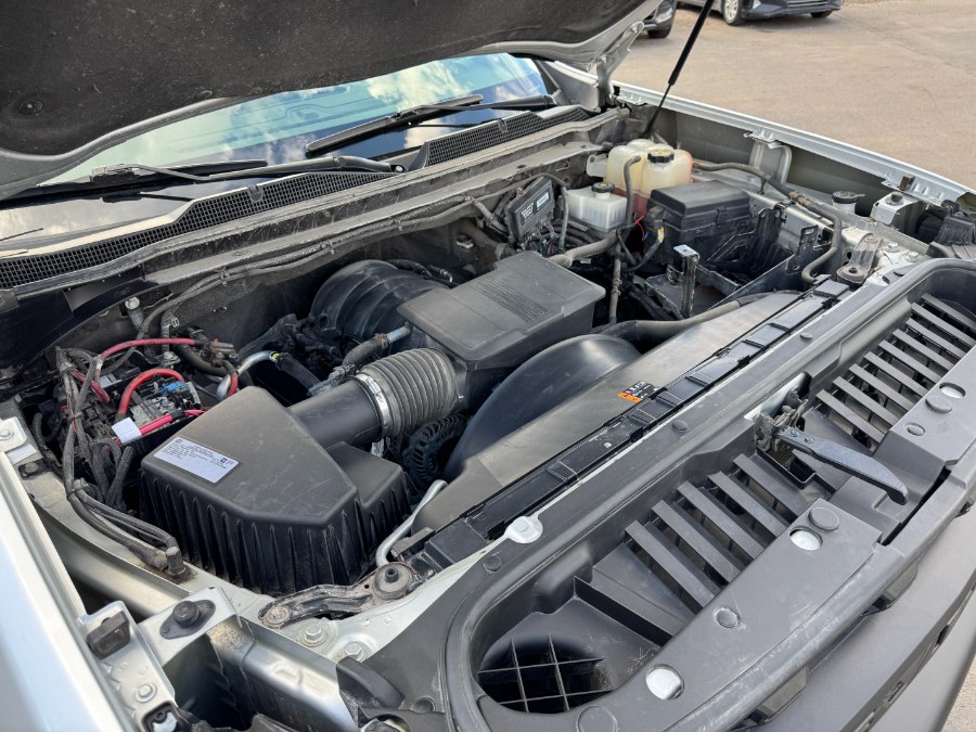2020 Chevrolet Silverado 2500HD 4WD Double Cab 149" Work Truck, available for sale in Ortonville, Michigan | Marsh Auto Sales LLC. Ortonville, Michigan 2020 Chevrolet Silverado 2500HD 4WD Double Cab 149" Work Truck, available for sale in Ortonville, Michigan | Marsh Auto Sales LLC. Ortonville, Michigan
