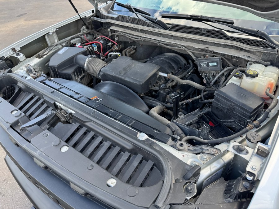 2020 Chevrolet Silverado 2500HD 4WD Double Cab 149" Work Truck, available for sale in Ortonville, Michigan | Marsh Auto Sales LLC. Ortonville, Michigan 2020 Chevrolet Silverado 2500HD 4WD Double Cab 149" Work Truck, available for sale in Ortonville, Michigan | Marsh Auto Sales LLC. Ortonville, Michigan