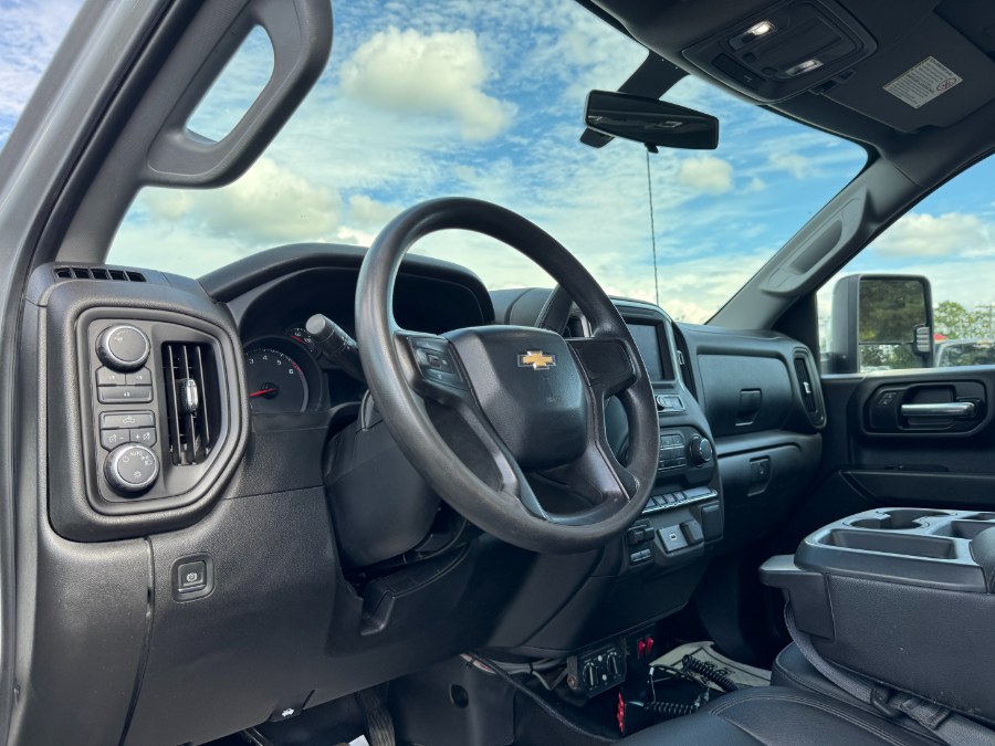 2020 Chevrolet Silverado 2500HD 4WD Double Cab 149" Work Truck, available for sale in Ortonville, Michigan | Marsh Auto Sales LLC. Ortonville, Michigan 2020 Chevrolet Silverado 2500HD 4WD Double Cab 149" Work Truck, available for sale in Ortonville, Michigan | Marsh Auto Sales LLC. Ortonville, Michigan