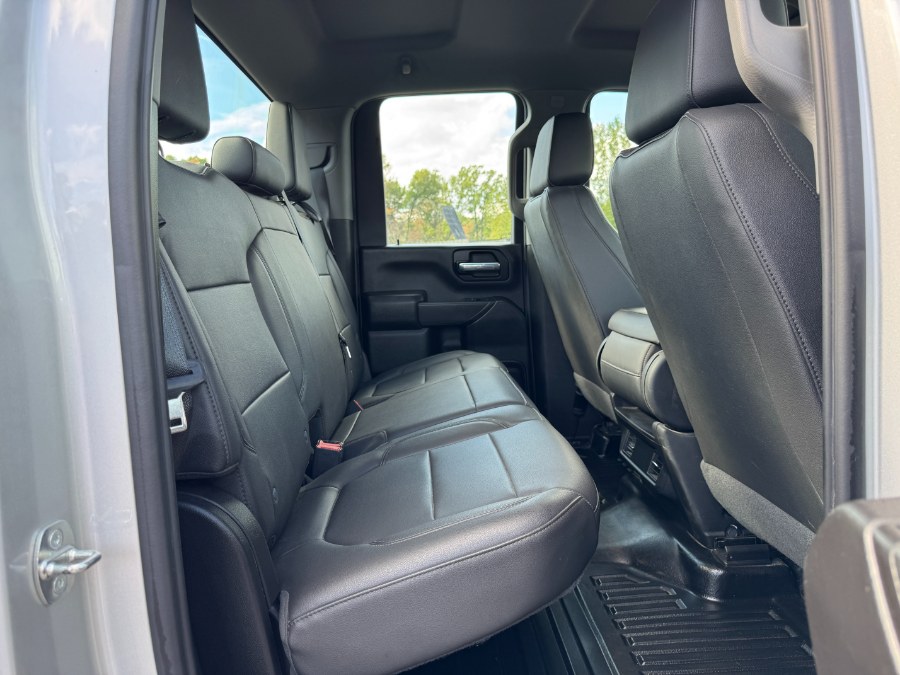 2020 Chevrolet Silverado 2500HD 4WD Double Cab 149" Work Truck, available for sale in Ortonville, Michigan | Marsh Auto Sales LLC. Ortonville, Michigan 2020 Chevrolet Silverado 2500HD 4WD Double Cab 149" Work Truck, available for sale in Ortonville, Michigan | Marsh Auto Sales LLC. Ortonville, Michigan