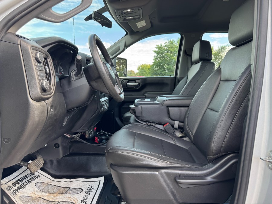 2020 Chevrolet Silverado 2500HD 4WD Double Cab 149" Work Truck, available for sale in Ortonville, Michigan | Marsh Auto Sales LLC. Ortonville, Michigan 2020 Chevrolet Silverado 2500HD 4WD Double Cab 149" Work Truck, available for sale in Ortonville, Michigan | Marsh Auto Sales LLC. Ortonville, Michigan