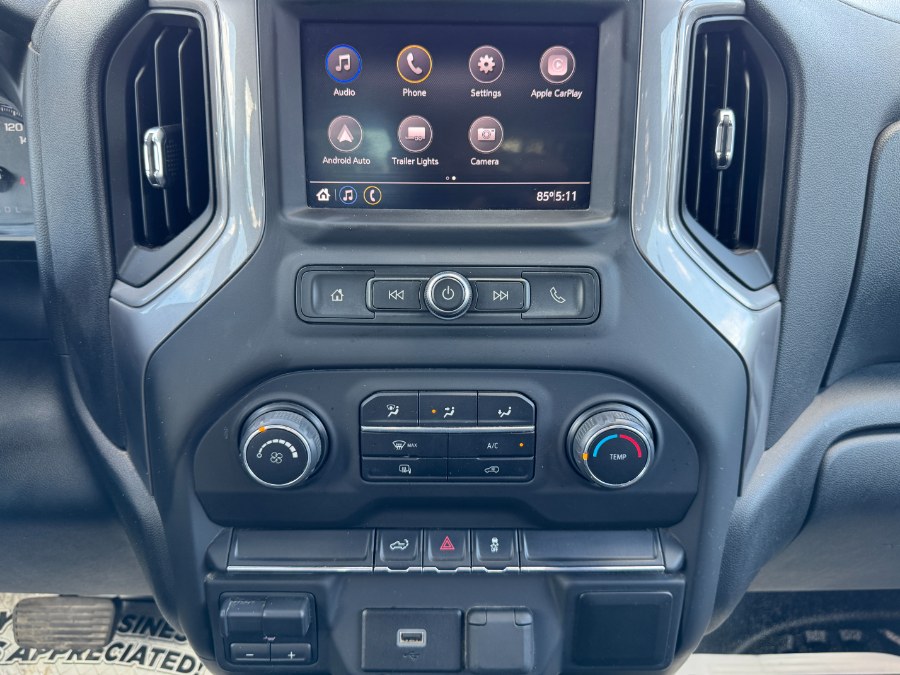 2020 Chevrolet Silverado 2500HD 4WD Double Cab 149" Work Truck, available for sale in Ortonville, Michigan | Marsh Auto Sales LLC. Ortonville, Michigan 2020 Chevrolet Silverado 2500HD 4WD Double Cab 149" Work Truck, available for sale in Ortonville, Michigan | Marsh Auto Sales LLC. Ortonville, Michigan