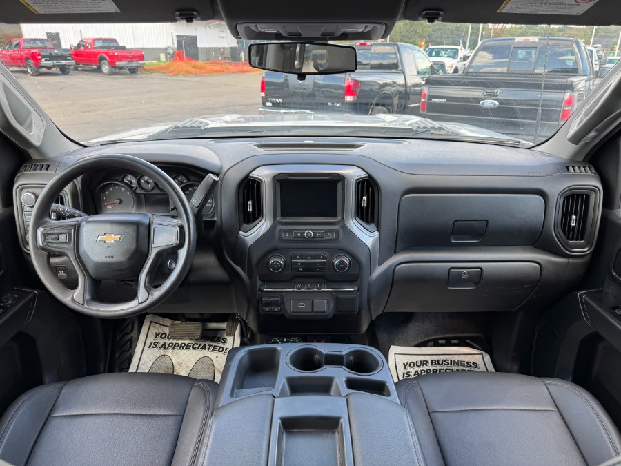 2020 Chevrolet Silverado 2500HD 4WD Double Cab 149" Work Truck, available for sale in Ortonville, Michigan | Marsh Auto Sales LLC. Ortonville, Michigan 2020 Chevrolet Silverado 2500HD 4WD Double Cab 149" Work Truck, available for sale in Ortonville, Michigan | Marsh Auto Sales LLC. Ortonville, Michigan