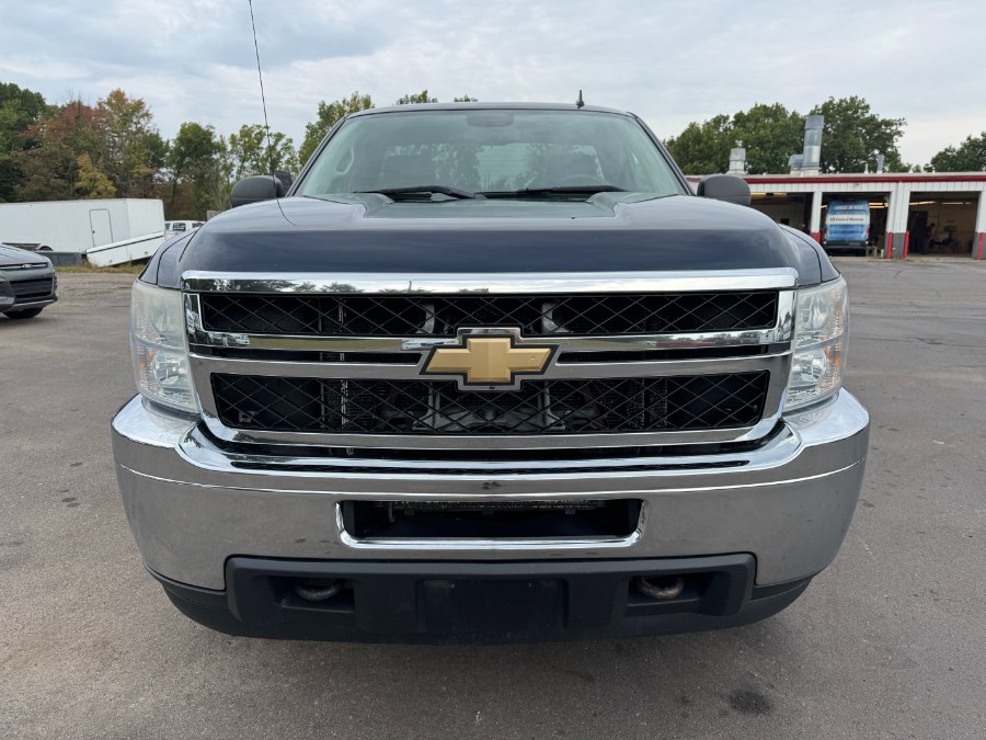 2011 Chevrolet Silverado 2500HD 4WD Reg Cab 133.7" LT, available for sale in Ortonville, Michigan | Marsh Auto Sales LLC. Ortonville, Michigan 2011 Chevrolet Silverado 2500HD 4WD Reg Cab 133.7" LT, available for sale in Ortonville, Michigan | Marsh Auto Sales LLC. Ortonville, Michigan