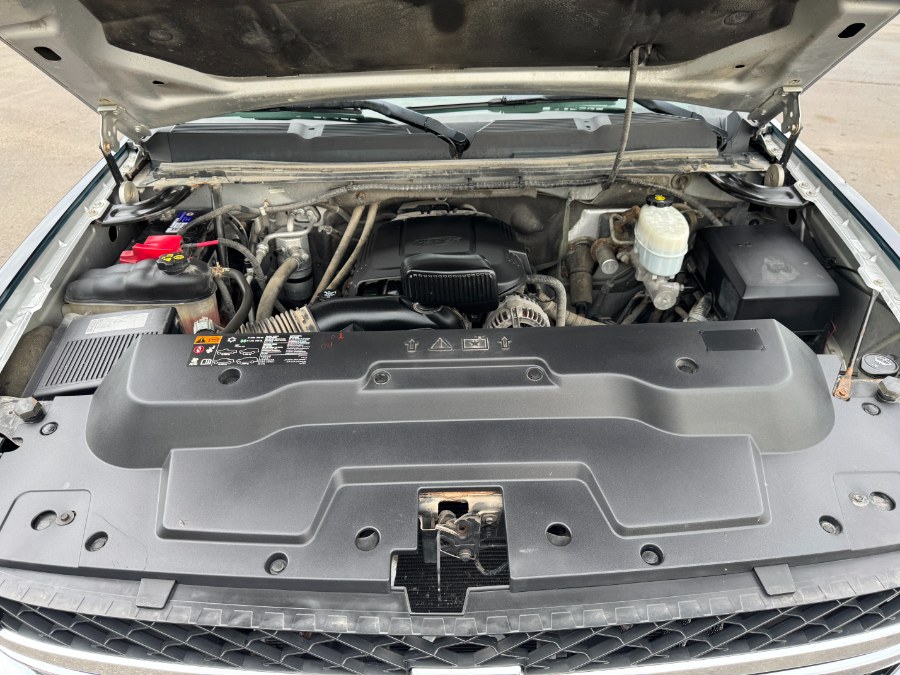 2011 Chevrolet Silverado 2500HD 4WD Reg Cab 133.7" LT, available for sale in Ortonville, Michigan | Marsh Auto Sales LLC. Ortonville, Michigan 2011 Chevrolet Silverado 2500HD 4WD Reg Cab 133.7" LT, available for sale in Ortonville, Michigan | Marsh Auto Sales LLC. Ortonville, Michigan