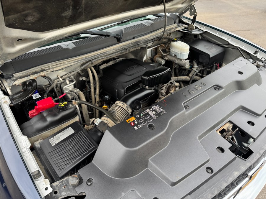 2011 Chevrolet Silverado 2500HD 4WD Reg Cab 133.7" LT, available for sale in Ortonville, Michigan | Marsh Auto Sales LLC. Ortonville, Michigan 2011 Chevrolet Silverado 2500HD 4WD Reg Cab 133.7" LT, available for sale in Ortonville, Michigan | Marsh Auto Sales LLC. Ortonville, Michigan