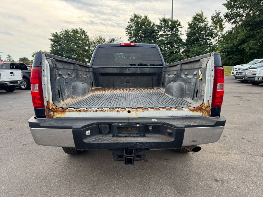 2011 Chevrolet Silverado 2500HD 4WD Reg Cab 133.7" LT, available for sale in Ortonville, Michigan | Marsh Auto Sales LLC. Ortonville, Michigan 2011 Chevrolet Silverado 2500HD 4WD Reg Cab 133.7" LT, available for sale in Ortonville, Michigan | Marsh Auto Sales LLC. Ortonville, Michigan