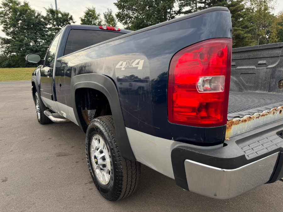 2011 Chevrolet Silverado 2500HD 4WD Reg Cab 133.7" LT, available for sale in Ortonville, Michigan | Marsh Auto Sales LLC. Ortonville, Michigan 2011 Chevrolet Silverado 2500HD 4WD Reg Cab 133.7" LT, available for sale in Ortonville, Michigan | Marsh Auto Sales LLC. Ortonville, Michigan