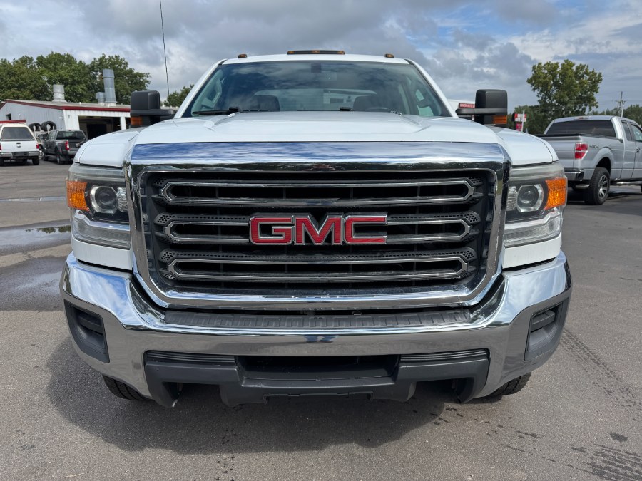 2016 GMC Sierra 2500HD 4WD Double Cab 144.2", available for sale in Ortonville, Michigan | Marsh Auto Sales LLC. Ortonville, Michigan 2016 GMC Sierra 2500HD 4WD Double Cab 144.2", available for sale in Ortonville, Michigan | Marsh Auto Sales LLC. Ortonville, Michigan