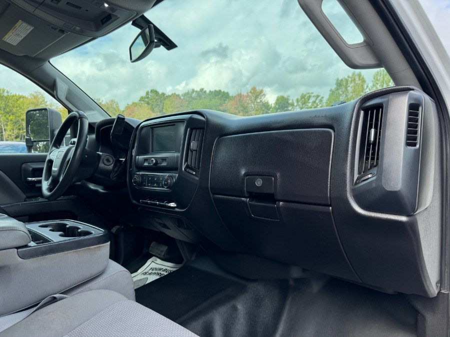 2016 GMC Sierra 2500HD 4WD Double Cab 144.2", available for sale in Ortonville, Michigan | Marsh Auto Sales LLC. Ortonville, Michigan 2016 GMC Sierra 2500HD 4WD Double Cab 144.2", available for sale in Ortonville, Michigan | Marsh Auto Sales LLC. Ortonville, Michigan