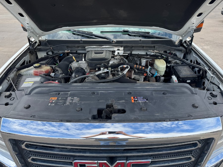 2016 GMC Sierra 2500HD 4WD Double Cab 144.2", available for sale in Ortonville, Michigan | Marsh Auto Sales LLC. Ortonville, Michigan 2016 GMC Sierra 2500HD 4WD Double Cab 144.2", available for sale in Ortonville, Michigan | Marsh Auto Sales LLC. Ortonville, Michigan