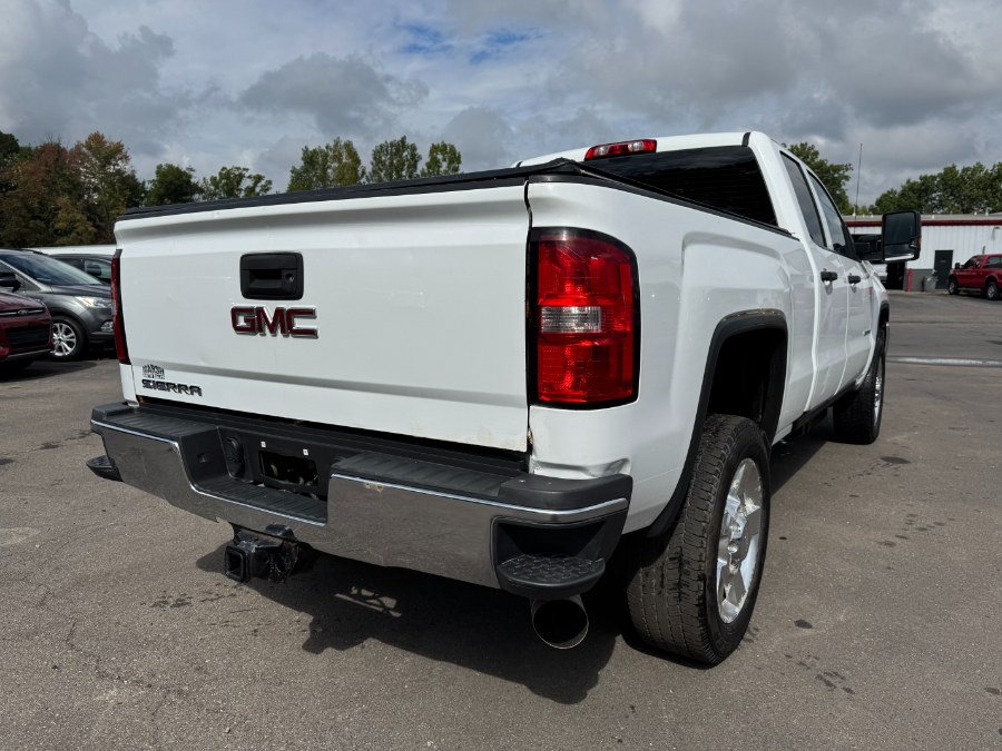 2016 GMC Sierra 2500HD 4WD Double Cab 144.2", available for sale in Ortonville, Michigan | Marsh Auto Sales LLC. Ortonville, Michigan 2016 GMC Sierra 2500HD 4WD Double Cab 144.2", available for sale in Ortonville, Michigan | Marsh Auto Sales LLC. Ortonville, Michigan