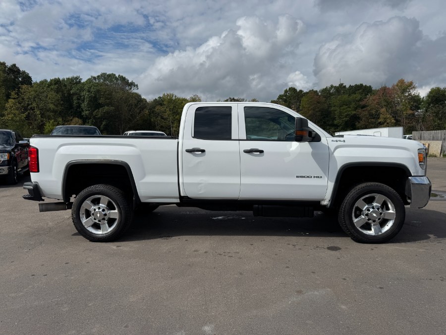 2016 GMC Sierra 2500HD 4WD Double Cab 144.2", available for sale in Ortonville, Michigan | Marsh Auto Sales LLC. Ortonville, Michigan 2016 GMC Sierra 2500HD 4WD Double Cab 144.2", available for sale in Ortonville, Michigan | Marsh Auto Sales LLC. Ortonville, Michigan