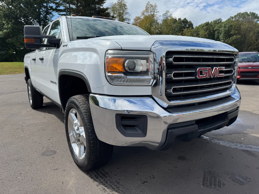 2016 GMC Sierra 2500HD 4WD Double Cab 144.2", available for sale in Ortonville, Michigan | Marsh Auto Sales LLC. Ortonville, Michigan 2016 GMC Sierra 2500HD 4WD Double Cab 144.2", available for sale in Ortonville, Michigan | Marsh Auto Sales LLC. Ortonville, Michigan