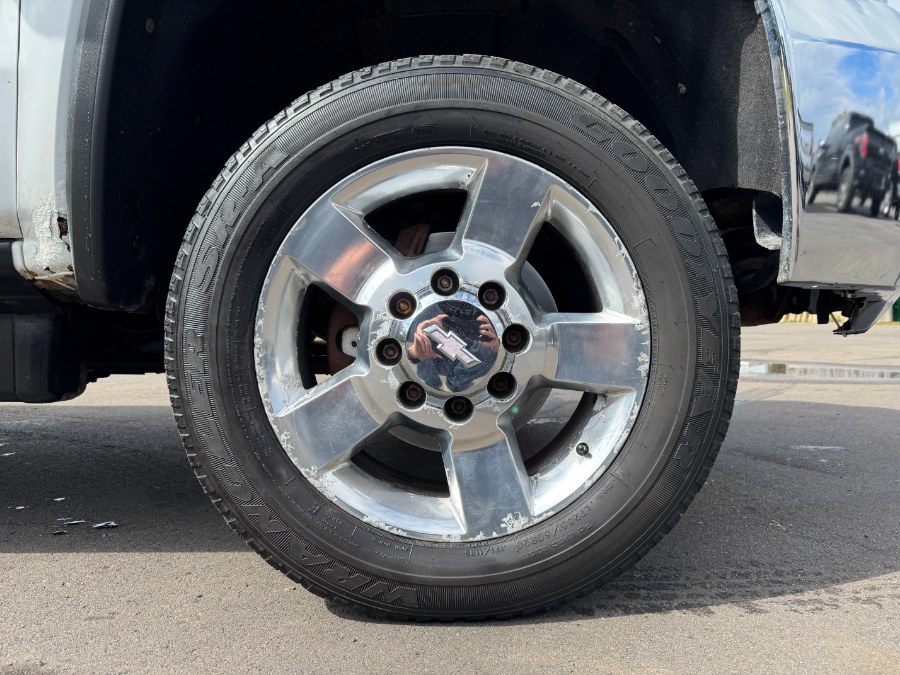 2016 GMC Sierra 2500HD 4WD Double Cab 144.2", available for sale in Ortonville, Michigan | Marsh Auto Sales LLC. Ortonville, Michigan 2016 GMC Sierra 2500HD 4WD Double Cab 144.2", available for sale in Ortonville, Michigan | Marsh Auto Sales LLC. Ortonville, Michigan