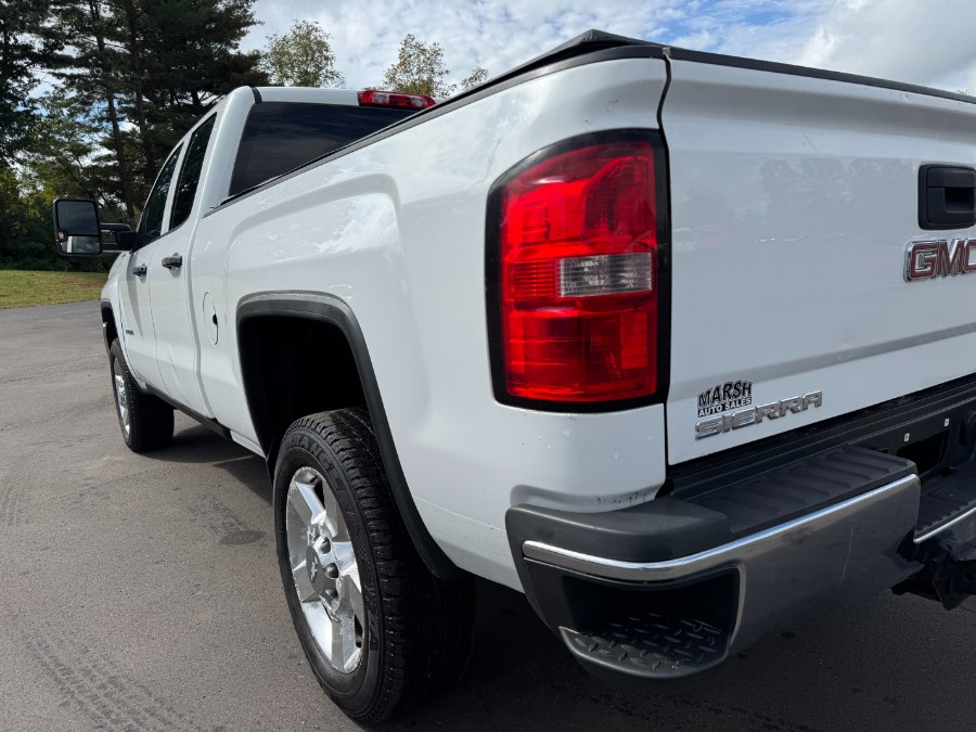 2016 GMC Sierra 2500HD 4WD Double Cab 144.2", available for sale in Ortonville, Michigan | Marsh Auto Sales LLC. Ortonville, Michigan 2016 GMC Sierra 2500HD 4WD Double Cab 144.2", available for sale in Ortonville, Michigan | Marsh Auto Sales LLC. Ortonville, Michigan