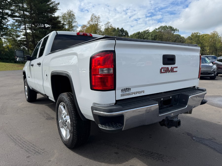 2016 GMC Sierra 2500HD 4WD Double Cab 144.2", available for sale in Ortonville, Michigan | Marsh Auto Sales LLC. Ortonville, Michigan 2016 GMC Sierra 2500HD 4WD Double Cab 144.2", available for sale in Ortonville, Michigan | Marsh Auto Sales LLC. Ortonville, Michigan