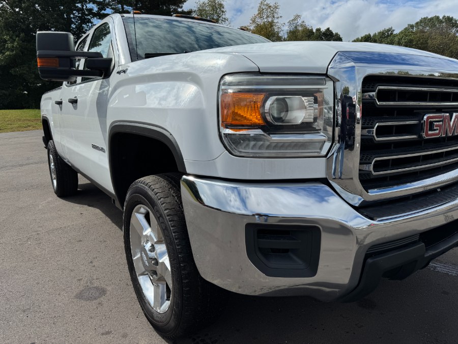 2016 GMC Sierra 2500HD 4WD Double Cab 144.2", available for sale in Ortonville, Michigan | Marsh Auto Sales LLC. Ortonville, Michigan 2016 GMC Sierra 2500HD 4WD Double Cab 144.2", available for sale in Ortonville, Michigan | Marsh Auto Sales LLC. Ortonville, Michigan