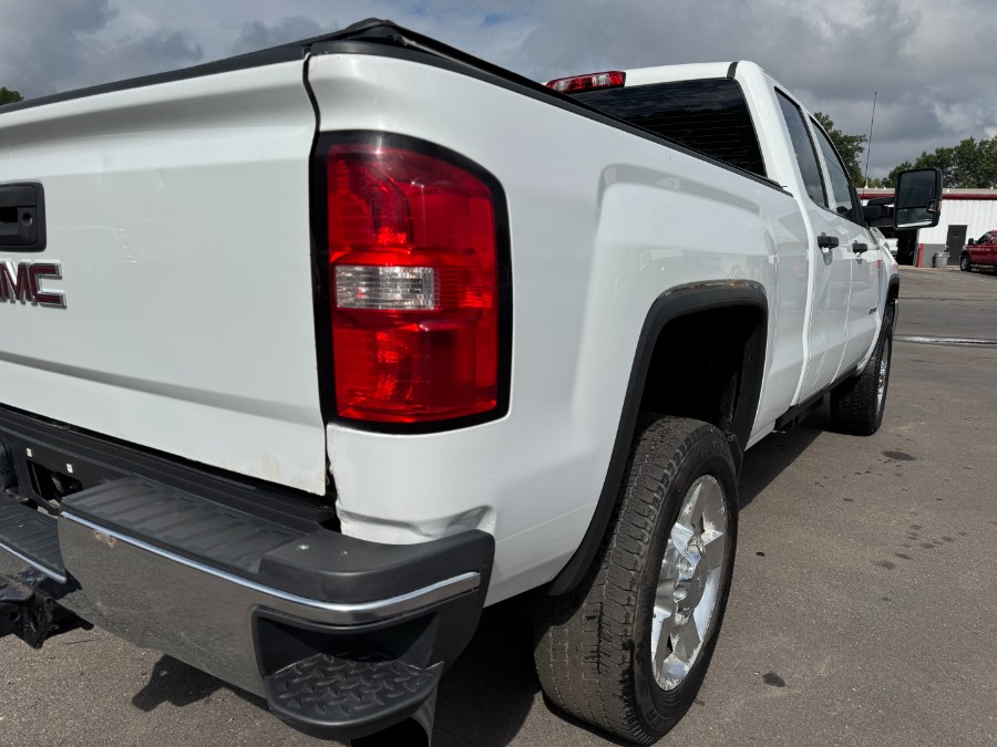 2016 GMC Sierra 2500HD 4WD Double Cab 144.2", available for sale in Ortonville, Michigan | Marsh Auto Sales LLC. Ortonville, Michigan 2016 GMC Sierra 2500HD 4WD Double Cab 144.2", available for sale in Ortonville, Michigan | Marsh Auto Sales LLC. Ortonville, Michigan