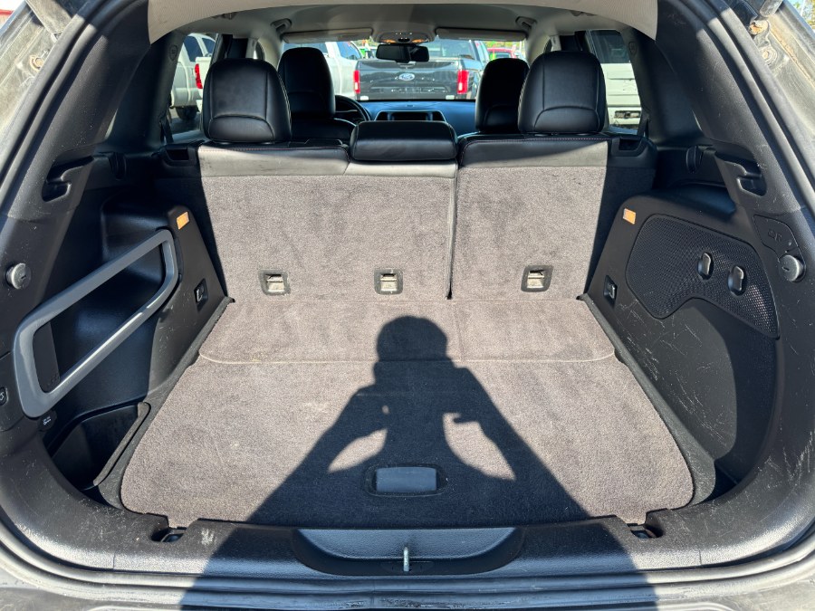 2015 Jeep Cherokee 4WD 4dr Trailhawk, available for sale in Ortonville, Michigan | Marsh Auto Sales LLC. Ortonville, Michigan 2015 Jeep Cherokee 4WD 4dr Trailhawk, available for sale in Ortonville, Michigan | Marsh Auto Sales LLC. Ortonville, Michigan