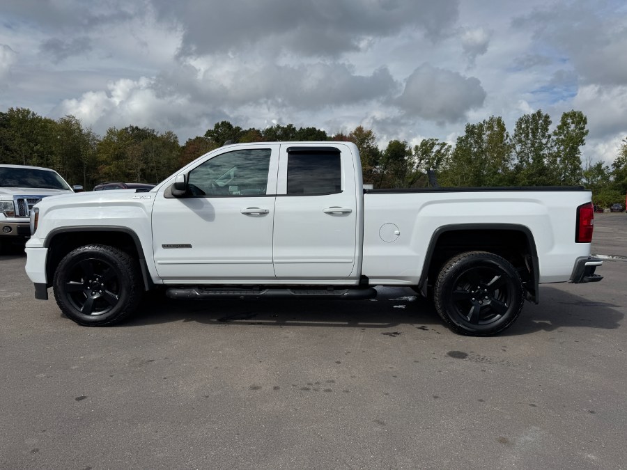 2018 GMC Sierra 1500 4WD Double Cab 143.5", available for sale in Ortonville, Michigan | Marsh Auto Sales LLC. Ortonville, Michigan 2018 GMC Sierra 1500 4WD Double Cab 143.5", available for sale in Ortonville, Michigan | Marsh Auto Sales LLC. Ortonville, Michigan