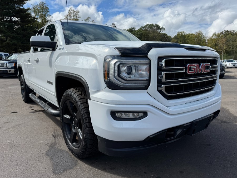 2018 GMC Sierra 1500 4WD Double Cab 143.5", available for sale in Ortonville, Michigan | Marsh Auto Sales LLC. Ortonville, Michigan 2018 GMC Sierra 1500 4WD Double Cab 143.5", available for sale in Ortonville, Michigan | Marsh Auto Sales LLC. Ortonville, Michigan