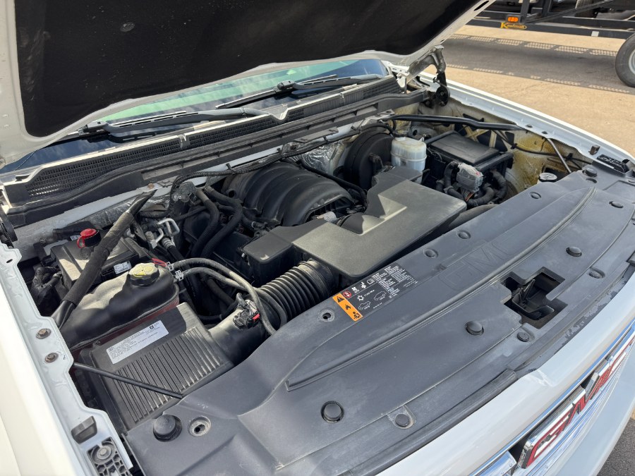 2018 GMC Sierra 1500 4WD Double Cab 143.5", available for sale in Ortonville, Michigan | Marsh Auto Sales LLC. Ortonville, Michigan 2018 GMC Sierra 1500 4WD Double Cab 143.5", available for sale in Ortonville, Michigan | Marsh Auto Sales LLC. Ortonville, Michigan