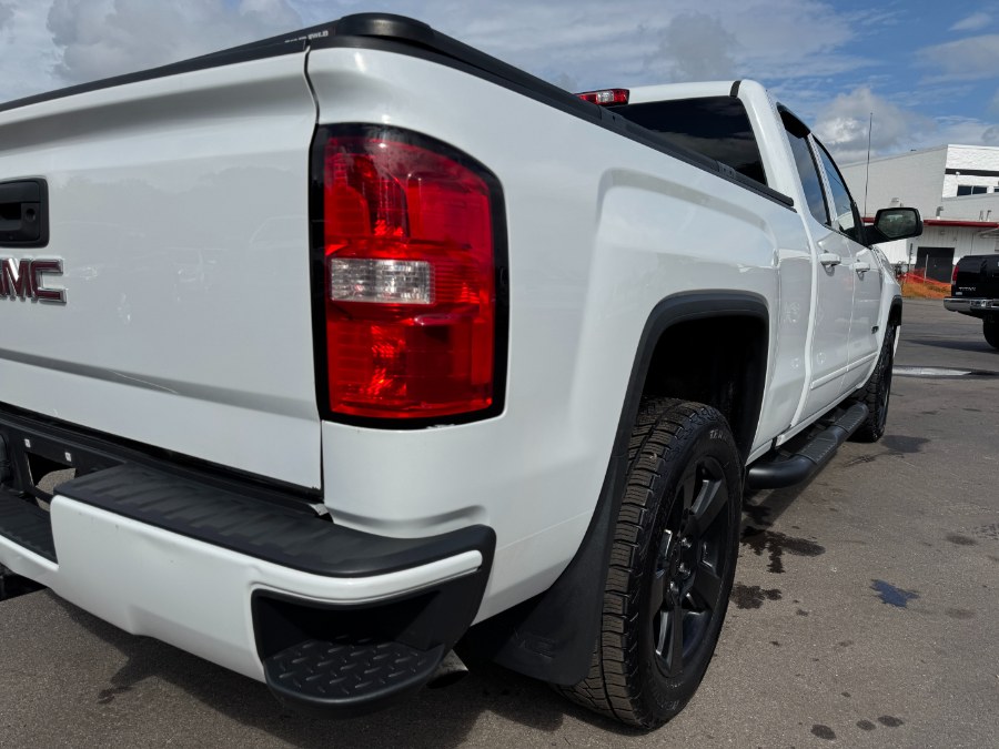 2018 GMC Sierra 1500 4WD Double Cab 143.5", available for sale in Ortonville, Michigan | Marsh Auto Sales LLC. Ortonville, Michigan 2018 GMC Sierra 1500 4WD Double Cab 143.5", available for sale in Ortonville, Michigan | Marsh Auto Sales LLC. Ortonville, Michigan