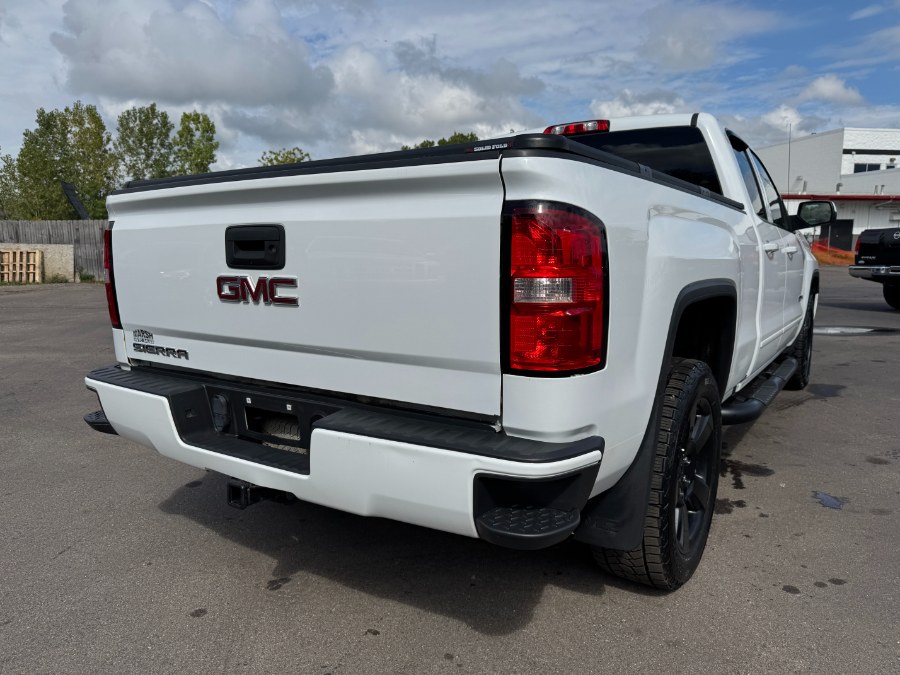 2018 GMC Sierra 1500 4WD Double Cab 143.5", available for sale in Ortonville, Michigan | Marsh Auto Sales LLC. Ortonville, Michigan 2018 GMC Sierra 1500 4WD Double Cab 143.5", available for sale in Ortonville, Michigan | Marsh Auto Sales LLC. Ortonville, Michigan