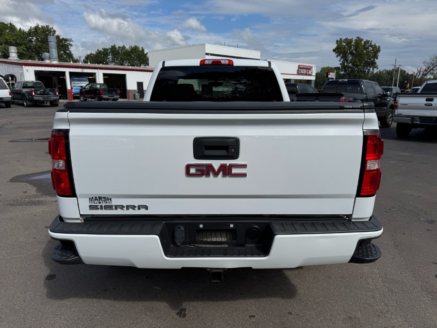2018 GMC Sierra 1500 4WD Double Cab 143.5", available for sale in Ortonville, Michigan | Marsh Auto Sales LLC. Ortonville, Michigan 2018 GMC Sierra 1500 4WD Double Cab 143.5", available for sale in Ortonville, Michigan | Marsh Auto Sales LLC. Ortonville, Michigan